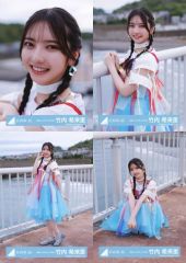 中古】生写真(乃木坂46) 小坂菜緒/上半身/日向坂46ランダム生写真