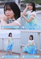 中古】生写真(乃木坂46) 小坂菜緒/上半身/日向坂46ランダム生写真