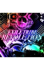 CD／EXILE TRIBE／【CD+Blu-ray】EXILE TRIBE REVOLUTION