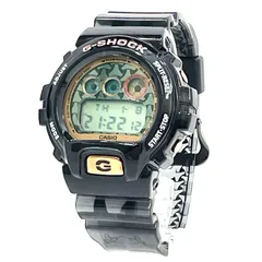 2026年最新】g－shock dw－6900slg 七福神の人気アイテム - メルカリ