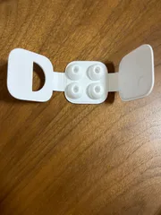 AirPods Pro 純正イヤーピース【L】×2セット