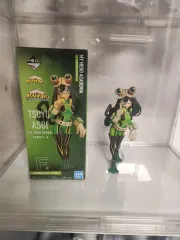 僕のヒーローアカデミア ヒロアカ 一番くじ next generation F賞 蛙吹 梅雨 アクスタ