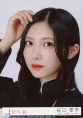 【中古】生写真(乃木坂46) 18：櫻坂46/谷口愛季/CD「Unhappy birthday構文」初回生産限定盤(TYPE-B)(SRCL-13432～3)封入特典生写真