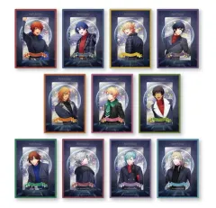 【新品】キャラカード 【ボックス】うたの☆プリンスさまっ♪ カスタマイズビジュアルカードコレクション Snow Fantasy Ver. 