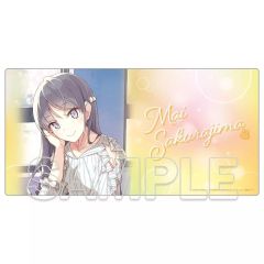 中古】生写真(男性) 山木透(久々知兵助)・吉田翔吾(不破雷蔵