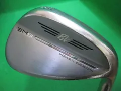 2026年最新】ボーケイ sm9 56の人気アイテム - メルカリ