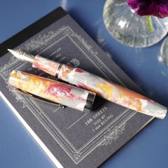 セーラー万年筆 限定「万葉シリーズ」ナッツ - メルカリ