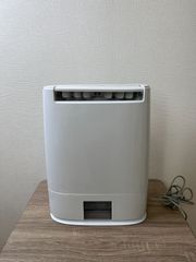 Panasonic 衣類乾燥除湿機 F-YZU60 2021年製 - メルカリ