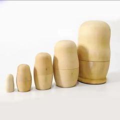 元箱付】Maison Margiela マトリョーシカ ライン13 オブジェ - メルカリ