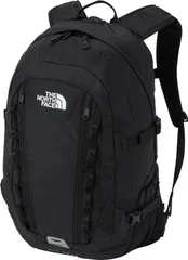 ザ・ノース・フェイス THE NORTH FACE アウトドア ビッグショット BIG SHOT リュックサック バックパック デイパック バック カバン ケース ザック メンズ レディース キャンプ レジャー  NM72301 K ブラック