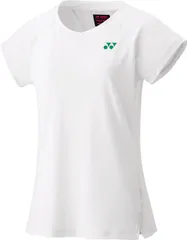 ヨネックス YONEX テニス ウィメンズゲームシャツ  20839 011 ホワイト