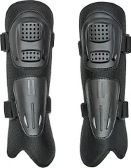 ユニックス UNIX 野球 審判用品 レガーツ 審判用 軟式シンガード 小学校 中学校 高校 大学 一般 社会人 草野球 少年野球 父兄 アンパイア ソフトボール 野球用 防具  BX8359 ブラック