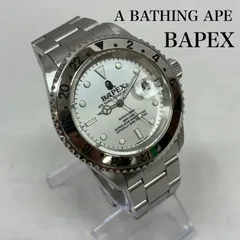 2026年最新】BAPEX エクスプローラーの人気アイテム - メルカリ