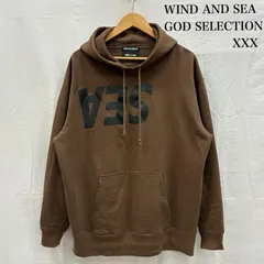 2026年最新】ウィンダンシー ゴッドセレクション パーカーの人気