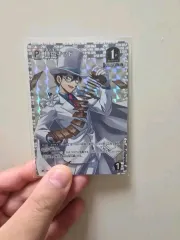 名探偵コナン 怪盗キッド 黒羽快斗 tcg カード PR