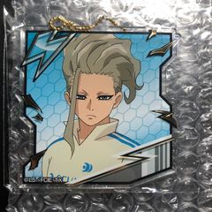 宝石の国 キラキラアクリルキーチェーン ダイヤモンド - メルカリ