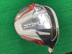 テーラーメイド ステルス 5W 19° TENSEI TM40-L 女性用 - メルカリ