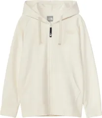 ザ・ノース・フェイス THE NORTH FACE アウトドア リアビューフルジップフーディ レディース スウェットパーカー アウター トップス 上着 速乾 普段着 キャンプ ハイキング シンプル ロゴ入り  NTW12442 OW オフホワイト