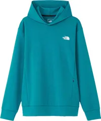 ザ・ノース・フェイス THE NORTH FACE アウトドア モーションフーディ メンズ トップス スウェット パーカー 吸汗速乾 軽量 抗菌防臭 シンプル 紫外線 UVカット 普段使い ストレッチ性 トレーニング  NT12495 BM ブルーモス