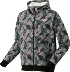 ヨネックス YONEX テニス ユニスウェットパーカー  50180 149 オリーブ