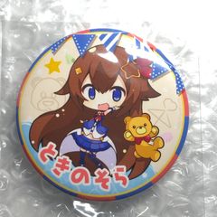 ラブライブ！サンシャイン!! 缶バッジ Aqours 高海千歌 永久Stage