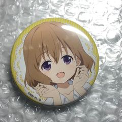 バンドリ mygo 缶バッジ 長崎そよ - メルカリ