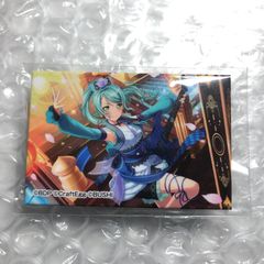 プロセカ ノーブルアート 64 星乃一歌 初音ミク - メルカリ