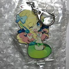 3*3様 ソードアート・オンライン SAOAC サマーアクリルキーホルダー