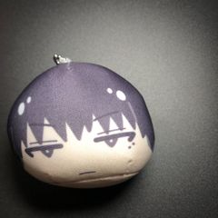 ❤︎ 呪術廻戦 伏黒甚爾 おまんじゅう マスコット ❤︎ - メルカリ