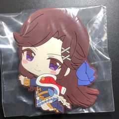 アイナナ 棗巳波 ラスティアラ 缶バッジ ポストカード La'Stiara