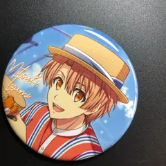 アイドリッシュセブン 缶バッジ 和泉三月 アイナナ