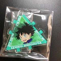 僕のヒーローアカデミア 緑谷出久 缶バッジ ヒロアカ