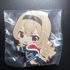 少女歌劇 レヴュースタァライト 西條クロディーヌ スタリラ ラバＱ レビュスタ