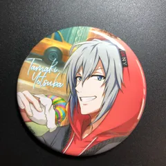 アイドリッシュセブン 缶バッジ 四葉 環 アイナナ