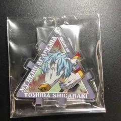 僕のヒーローアカデミア 死柄木弔 缶バッジ ヒロアカ