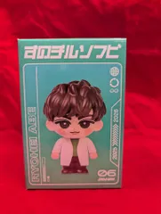 SnowMan 25-26年ON 阿部亮平 すのチルソフビ