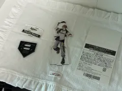 鏡ハヤト パシフィックリーグ アクリルスタンド 出品
