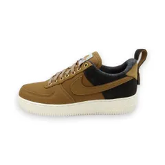 CARHARTT×NIKE 2018 AIR FORCE1 07 PRM WIP サイズ28.5cm AV4113-200 カーハート×ナイキ エアフォース1 プレミアム スニーカー 大名店