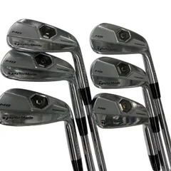 2026年最新】ツアープリファード mb アイアン 6本セットの人気アイテム