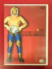 新品ケース交換済み　初代タイガーマスク×ウルティモドラゴン~Legend of 新品ケース交換済み 初代タイガーマスク×ウルティモドラゴン~Legend of