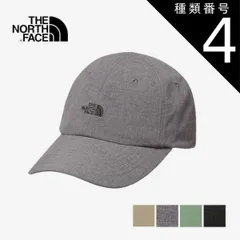 種類4：ZC/F ザ・ノース・フェイス キャップ THE NORTH FACE NN02572 ACTIVE LIGHT CAP アクティブライトキャップ ユニセックス 帽子 メンズ レディース ユニセックス 軽量 ストレッチ アウトドア ランニング 通気性 