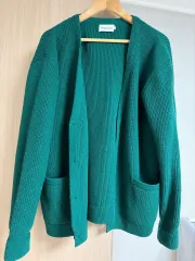 エスピオナージ カーディガン XL