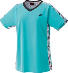 ヨネックス YONEX テニス ウィメンズゲームシャツ  20887 048 ウォーターグリーン