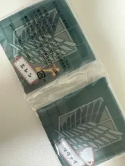 進撃の巨人 進撃の巨人のリヴァイ エレン 룩업 방석