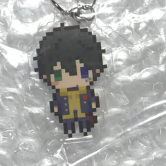 ヒプノシスマイク 山田三郎 アクリルストラップ ヒプマイ