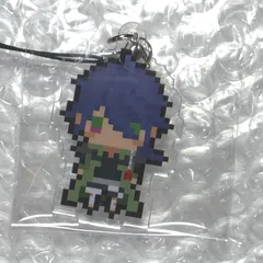 ヒプノシスマイク 有栖川帝統 アクリルストラップ ヒプマイ