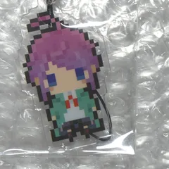 ヒプノシスマイク 飴村乱数 アクリルストラップ ヒプマイ