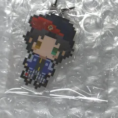 ヒプノシスマイク 山田二郎 アクリルストラップ ヒプマイ