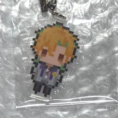 ヒプノシスマイク 伊弉冉一二三 アクリルストラップ ヒプマイ