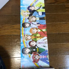 ラブライブ! サンシャイン!! ポスター